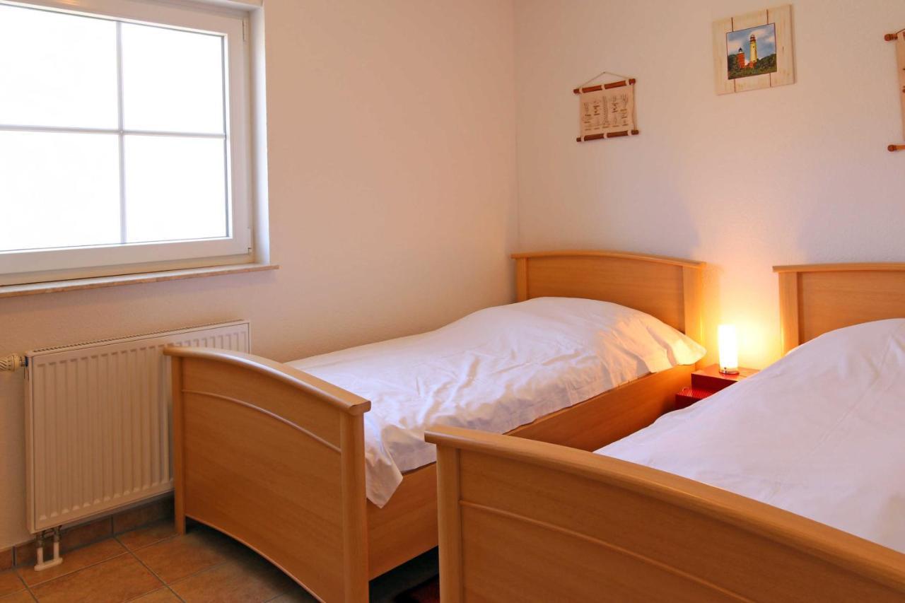 Ferienhaus Luessvitz Ummanz Extérieur photo