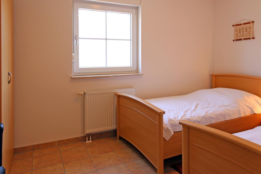 Ferienhaus Luessvitz Ummanz Extérieur photo